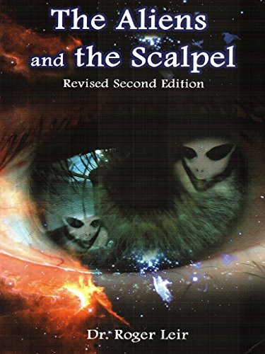 The Aliens and the Scalpel