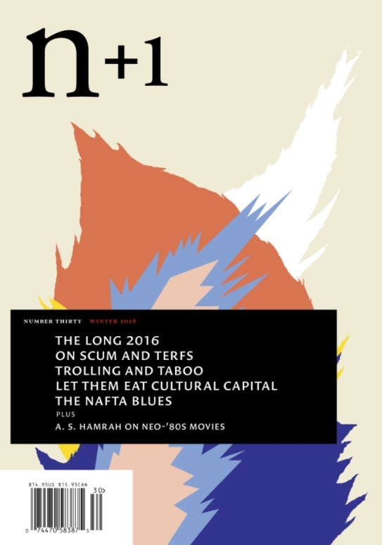 n+1 Issue 30: Motherland by n+1 | Goodreads