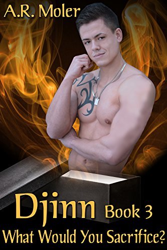 What Would You Sacrifice? book cover