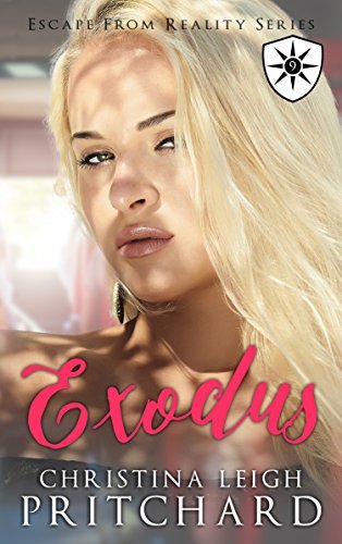 Exodus book cover
