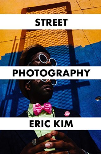 Ultimate Beginner's Guide to Mastering Street Photography by Eric Kim ...