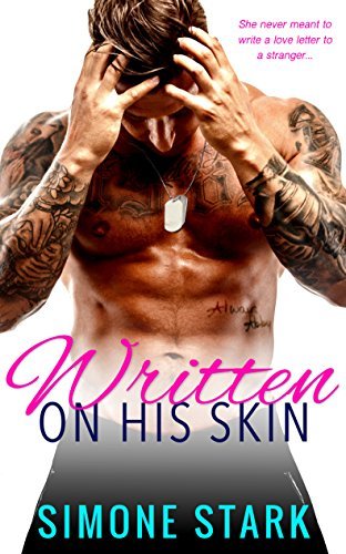 Written on His Skin