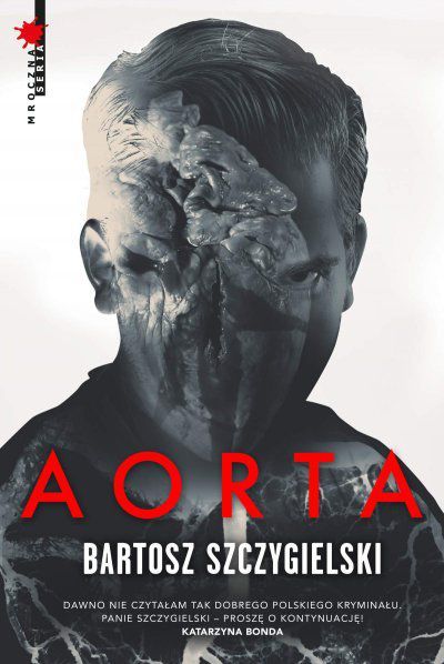 Gabriel Byś book cover 1