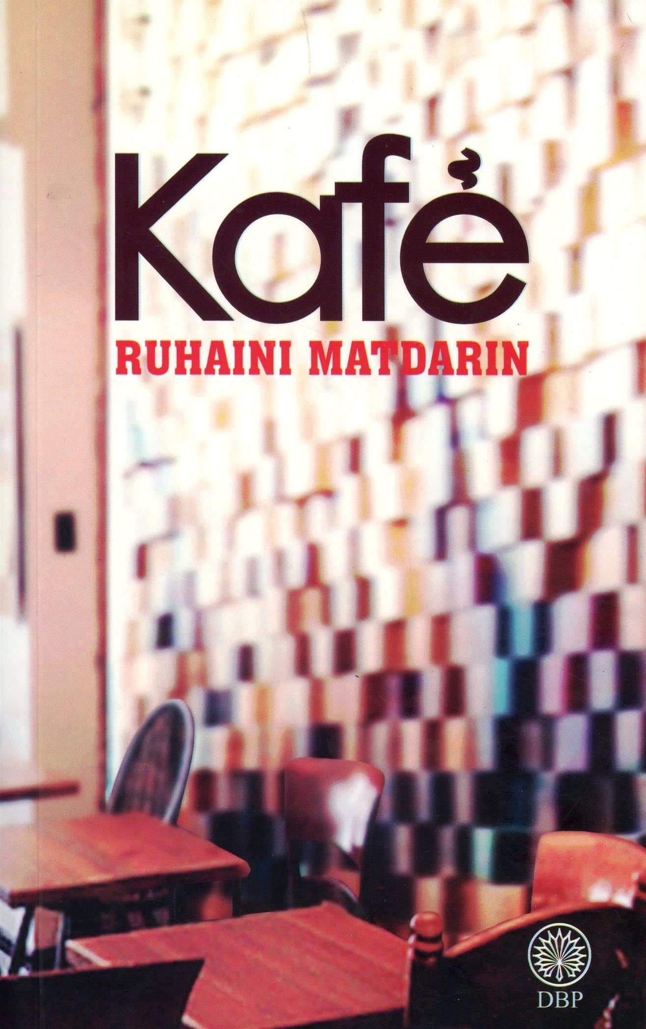 Kafé
