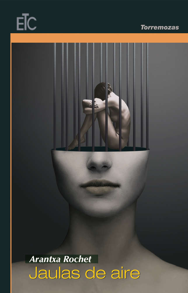 Jaulas de aire book cover