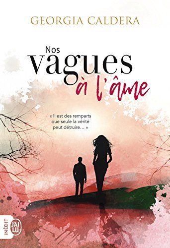 Nos vagues à l'âme book cover