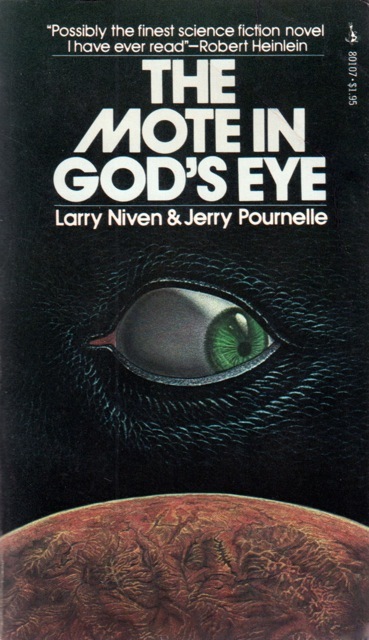 The Mote In God s Eye By Larry Niven Goodreads the-mote-in-god-s-eye-by-larry-niven-goodreads