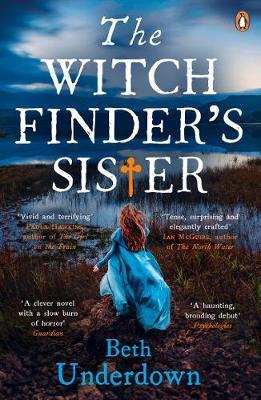 The Witchfinder's Sister