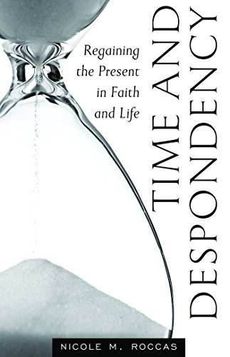 Time and Despondency book cover