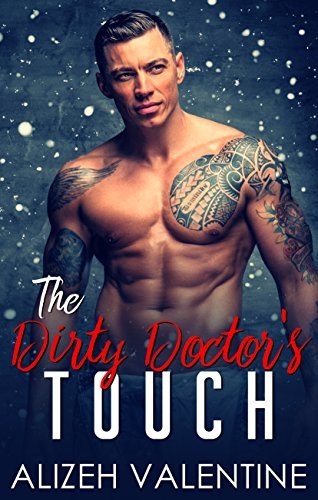 The Dirty Doctor’s Touch book cover