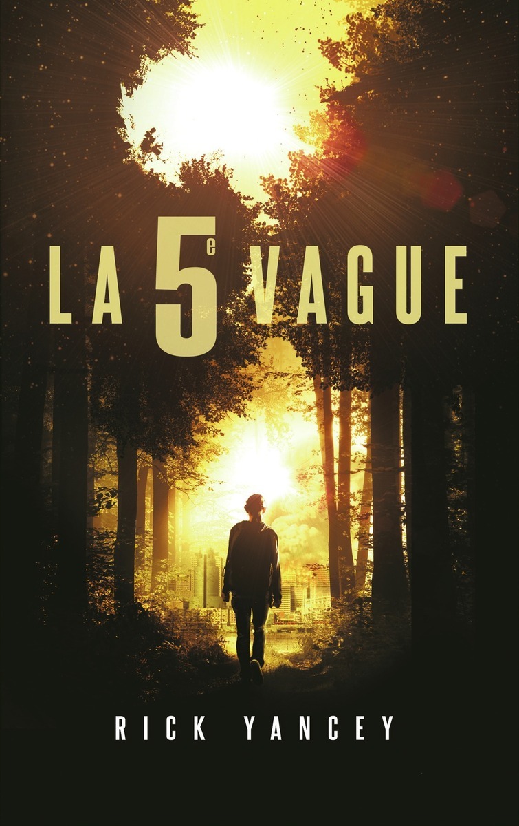 La 5e vague