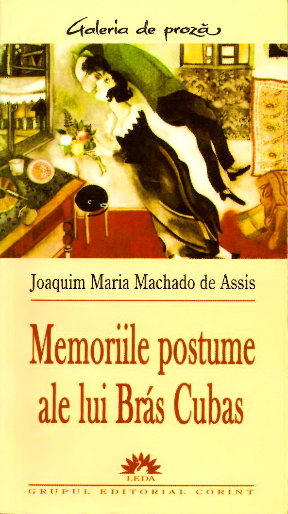 Memoriile postume ale lui Brás Cubas