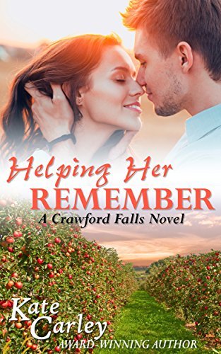 Helping Her Remember book cover