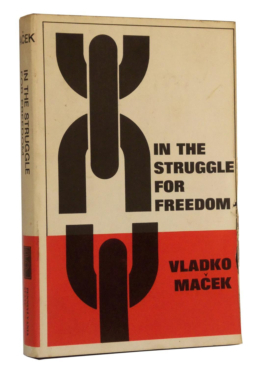 In the Struggle for Freedom