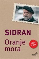 Oranje mora