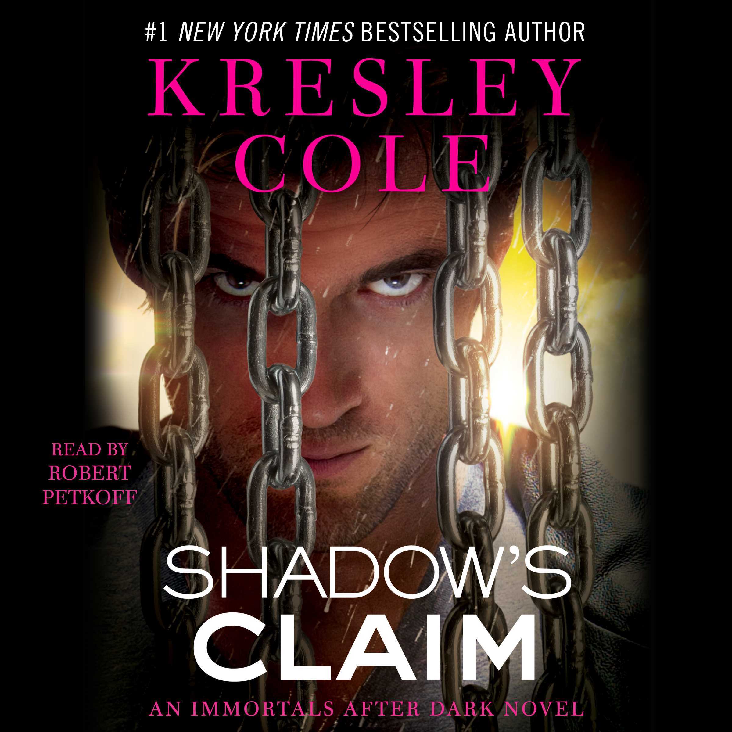 Shadow's Claim (The Dacians, #1)
