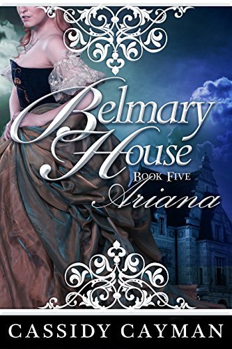 Belmary House Book Five book cover