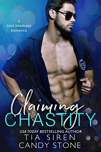 Claiming Chastity book cover