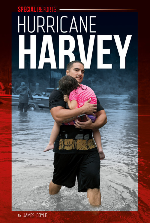 Special Reports book cover 1