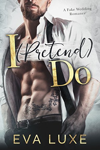 I (Pretend) Do book cover