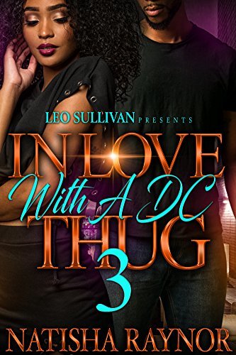 In Love With A DC Thug 3 book cover