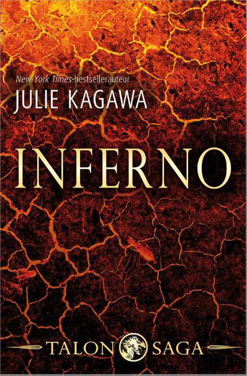 Inferno (Talon, #5)