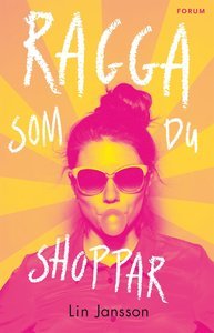 Ragga som du shoppar book cover