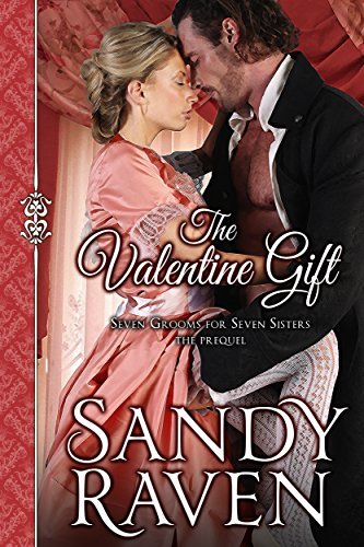 The Valentine Gift book cover