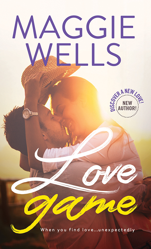 Love Game (Love Games #1)