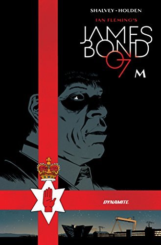 James Bond: Case Files book cover 3