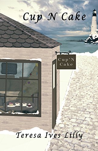 Cup N Cake book cover
