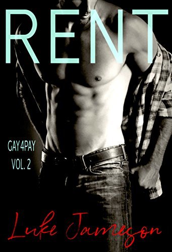 Rent book cover