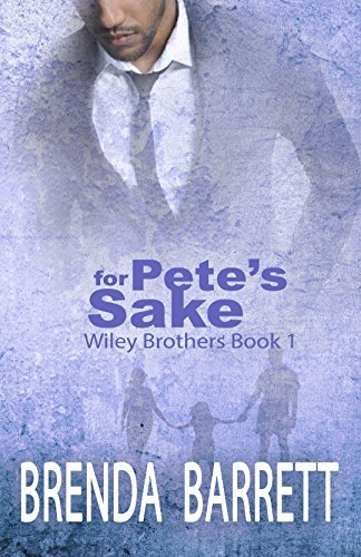 For Pete's Sake
