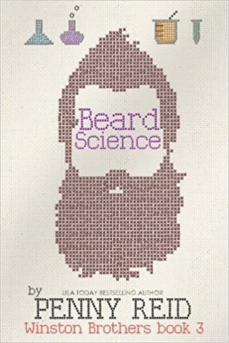 Beard Science (Winston Brothers, #3)