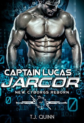 Captain Lucas Jarco book cover