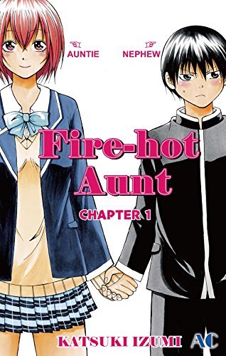 Fire-Hot Aunt #1