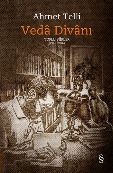 Vedâ Divanı book cover