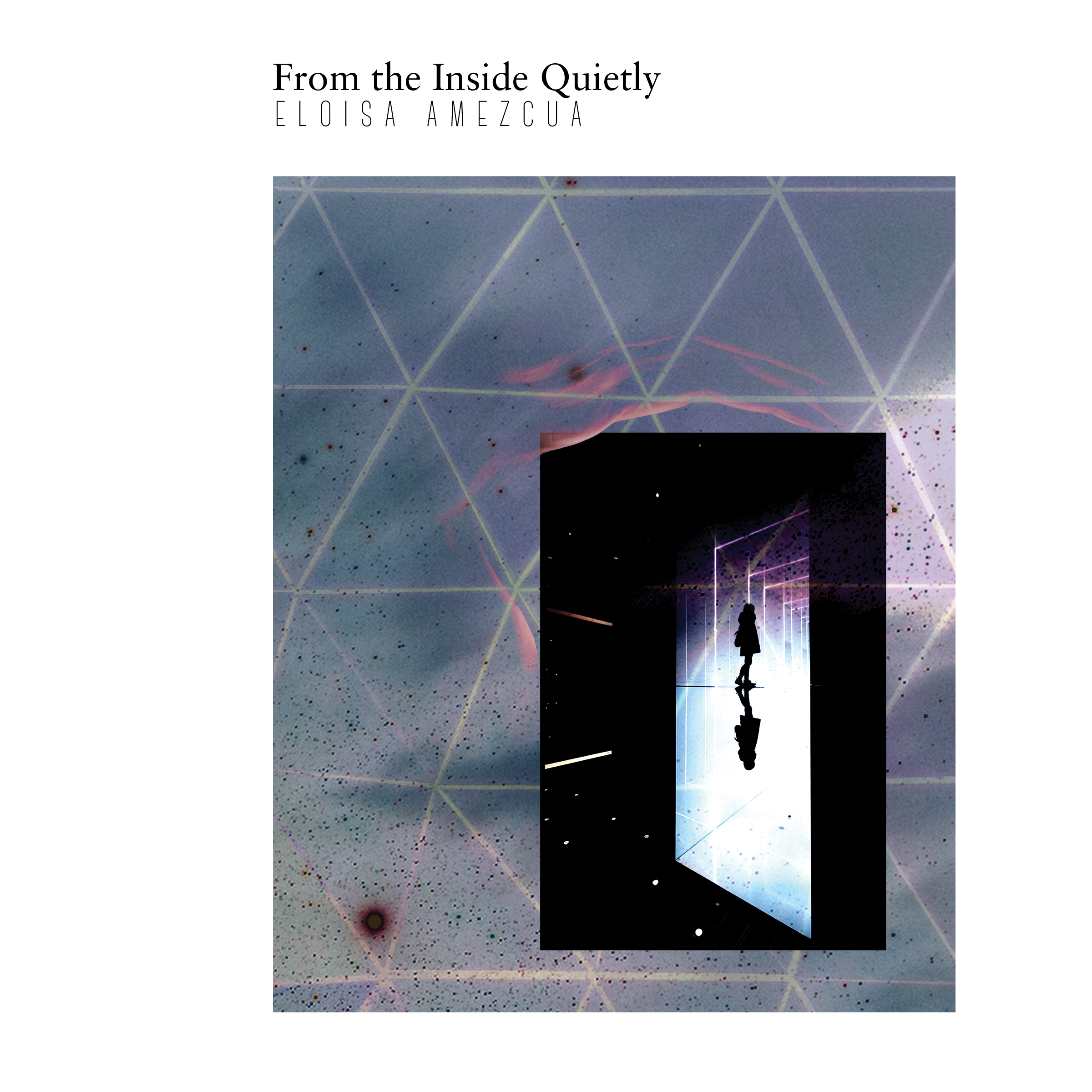 From the Inside Quietly