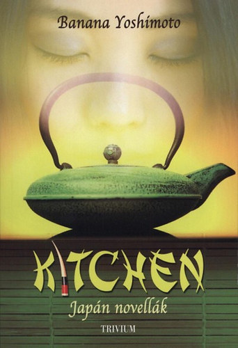 Konyha (Kitchen)
