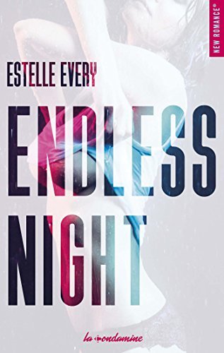 Endless Night book cover