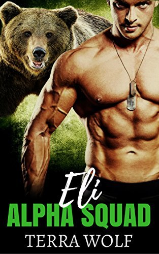 Eli book cover