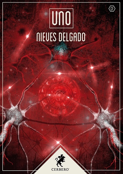 UNO book cover