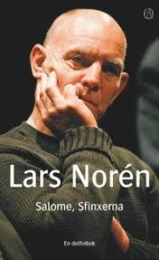 Salome, Sfinxerna by Lars Norén | Goodreads