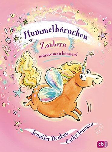 Hummelhörnchen book cover 1
