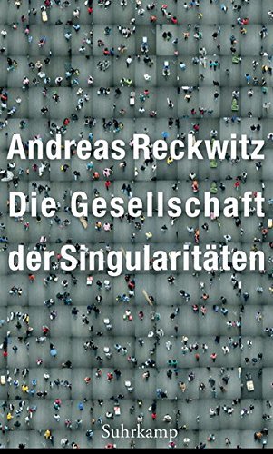 Die Gesellschaft der Singularitäten