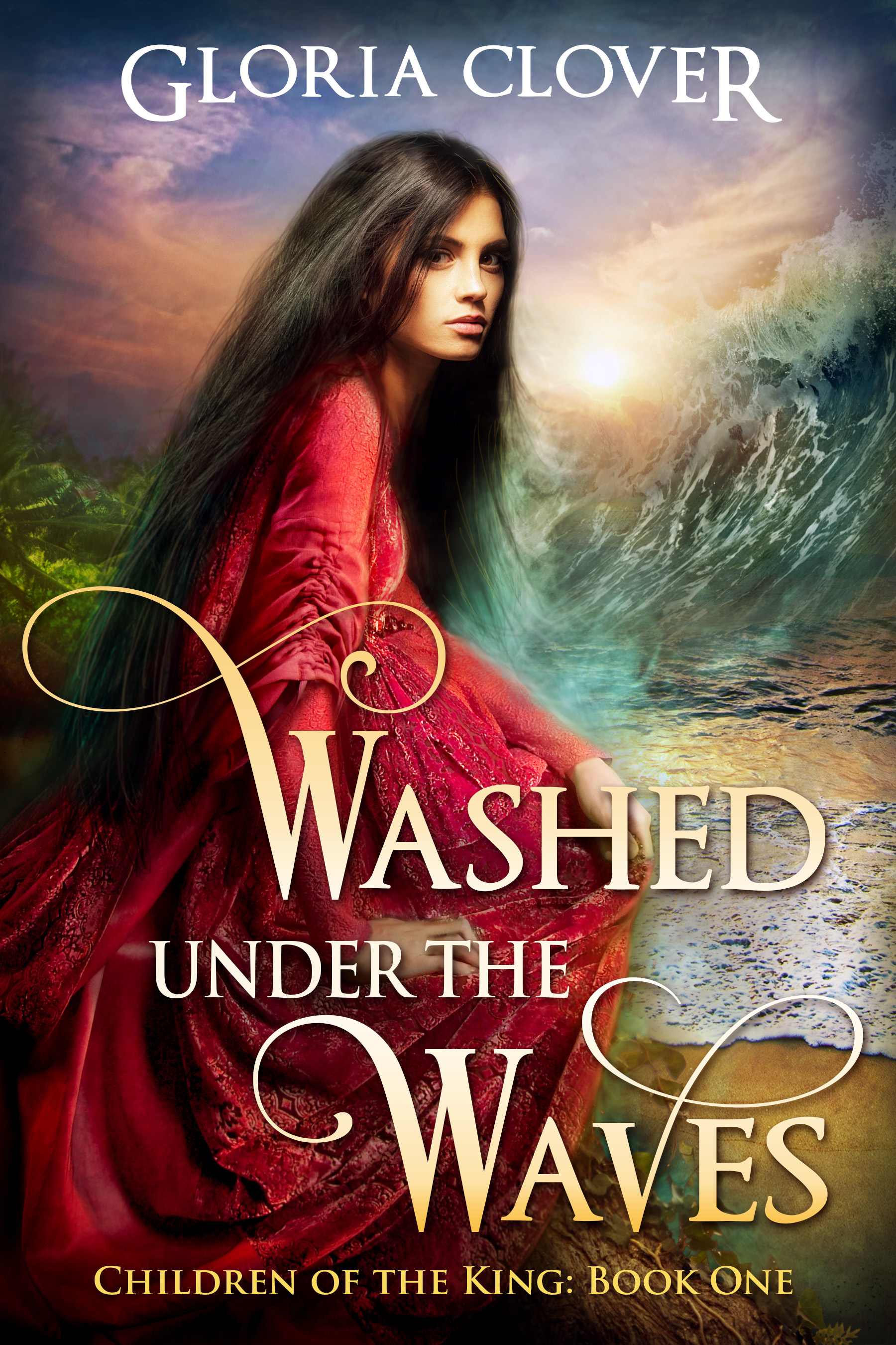 Washed Under the Waves