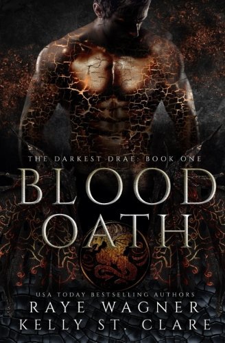 Blood Oath (Darkest Drae, #1)