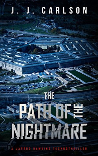 Dark Vigilante book cover 2