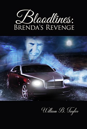 Bloodlines book cover