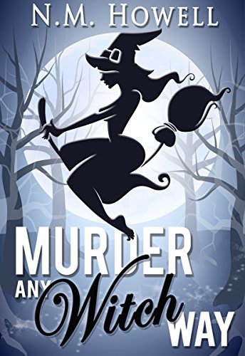 Murder Any Witch Way